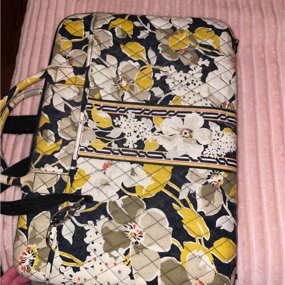 Laptop case
